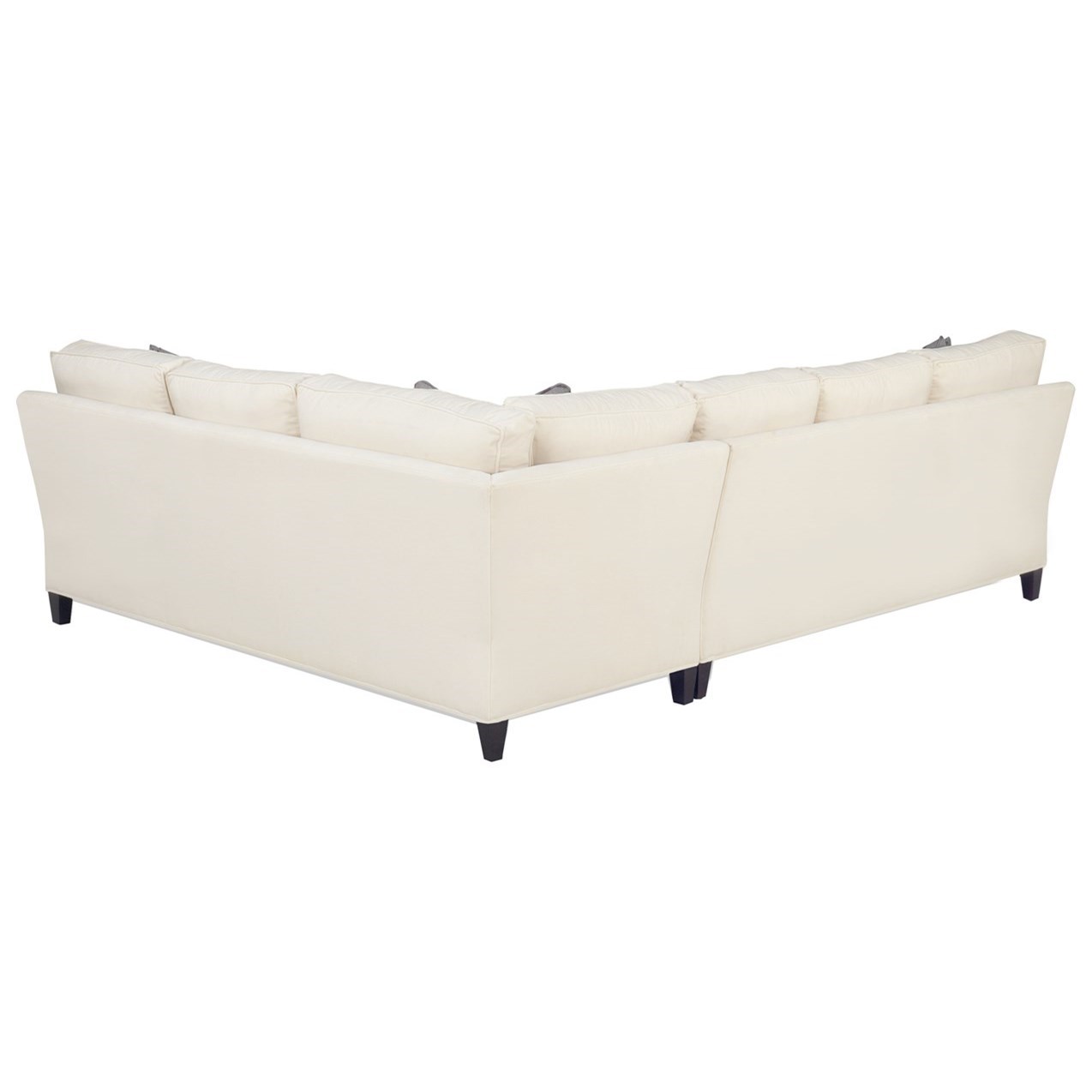 Customizable Bristol 2 Pc Sectional