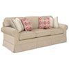 Lexington Personal Design Series Bedford Customizable Sleeper Sofa