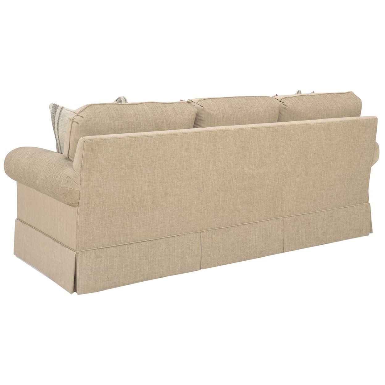 Lexington Personal Design Series Bedford Customizable Sleeper Sofa