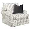 Lexington Personal Design Series Townsend Swivel Chair