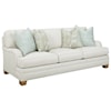 Lexington Personal Design Series Townsend Customizable Sofa