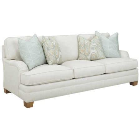 Townsend Customizable Sofa