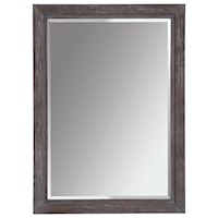 Solana Rectangular Mirror