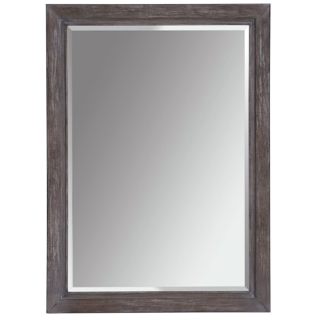 Solana Rectangular Mirror