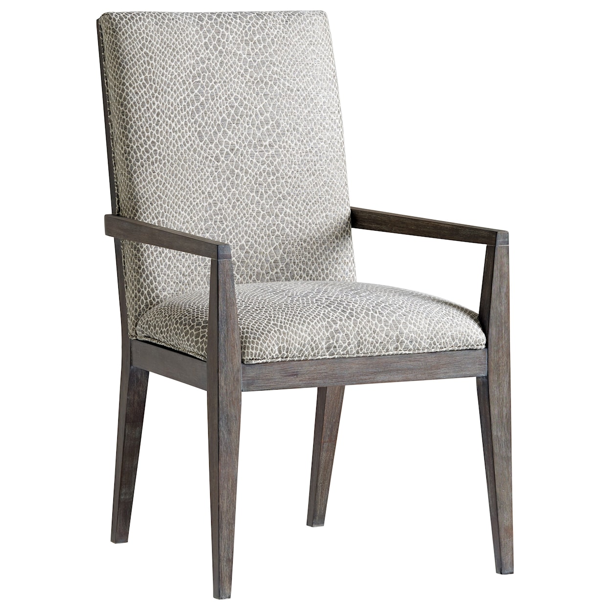 Lexington Santana Bodega Upholstered Arm Chair