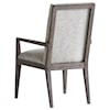 Lexington Santana Bodega Upholstered Arm Chair