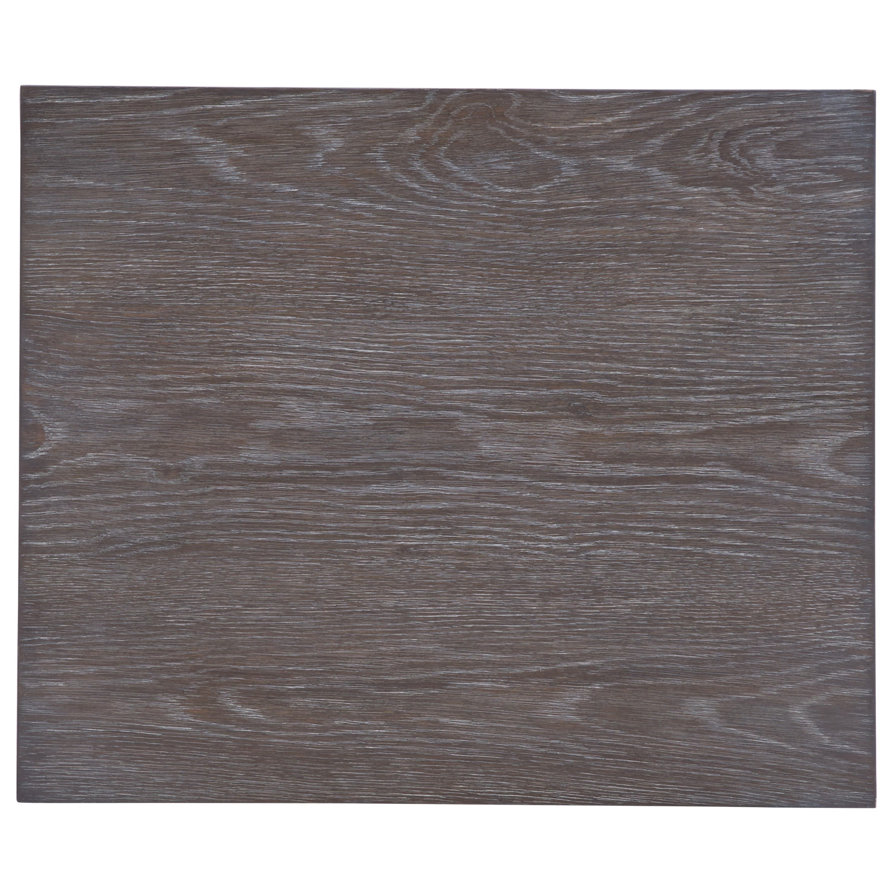 Impulse Rectangular End Table