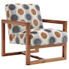 Lexington Shadow Play Harrison Chair