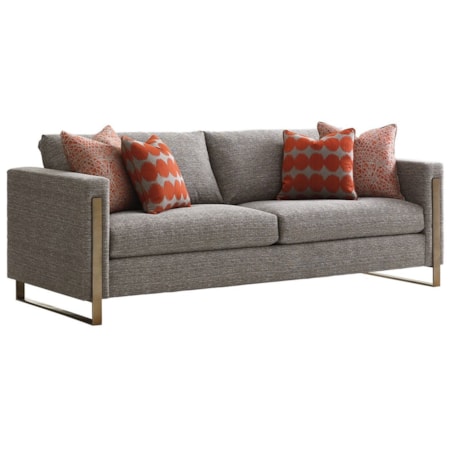 Nob Hill Sofa