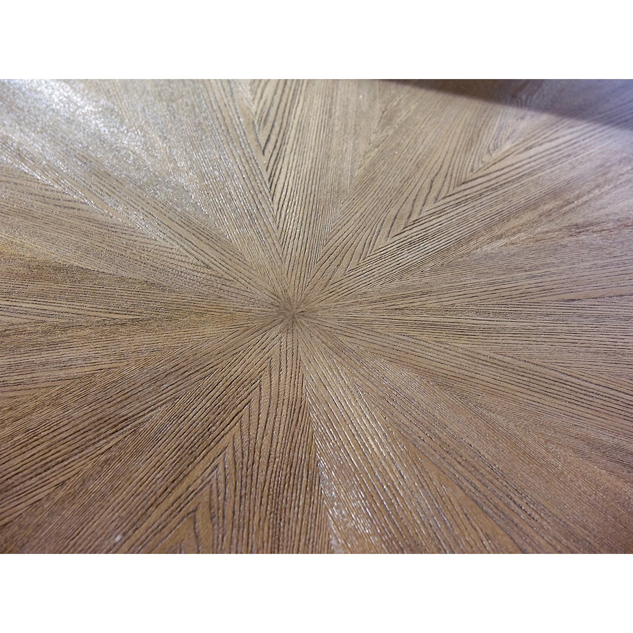 Lexington Shadow Play Rendezvous Round Dining Table