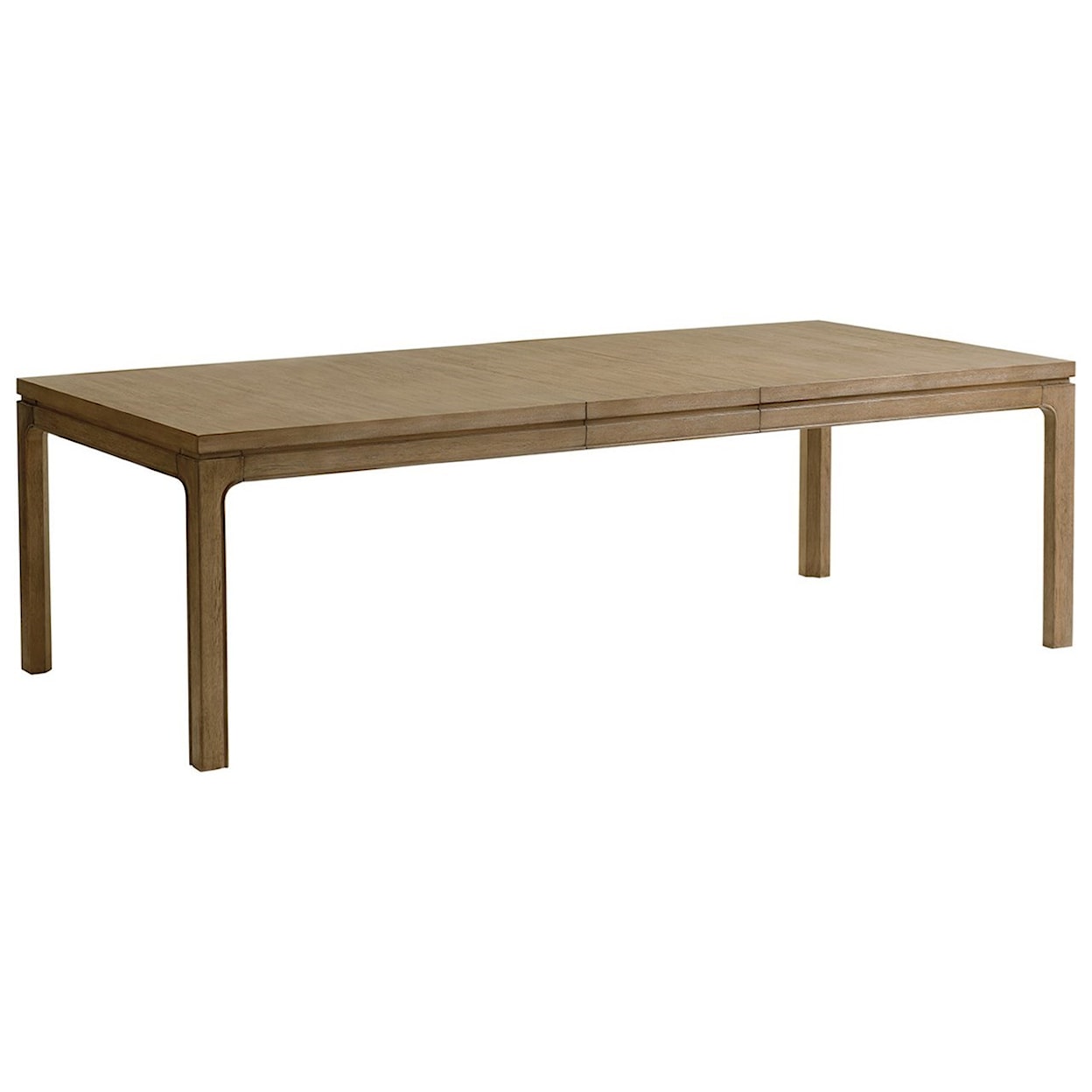 Lexington Shadow Play Concorde Rectangular Dining Table