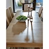 Lexington Shadow Play Concorde Rectangular Dining Table