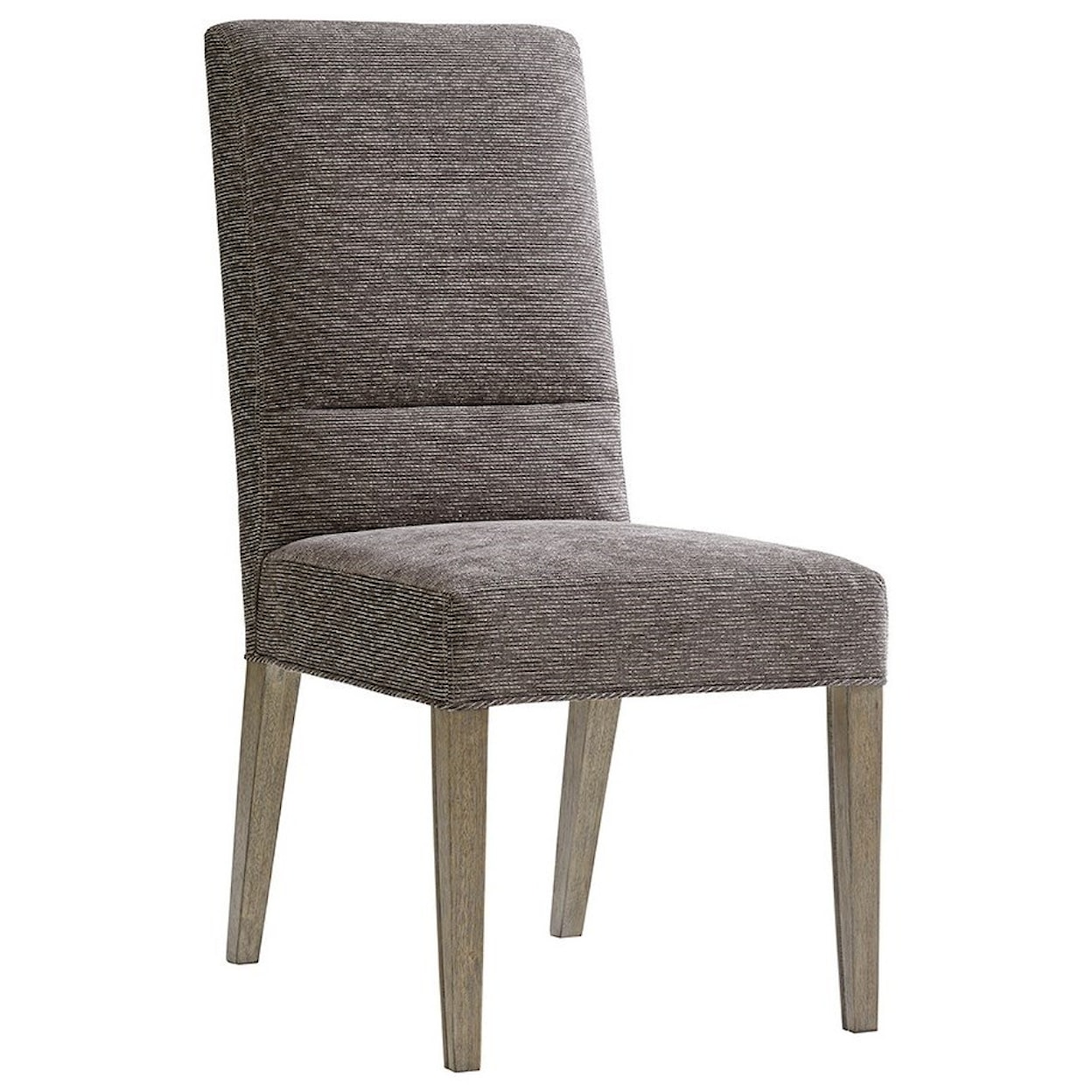 Lexington Shadow Play Customizable Metro Side Chair