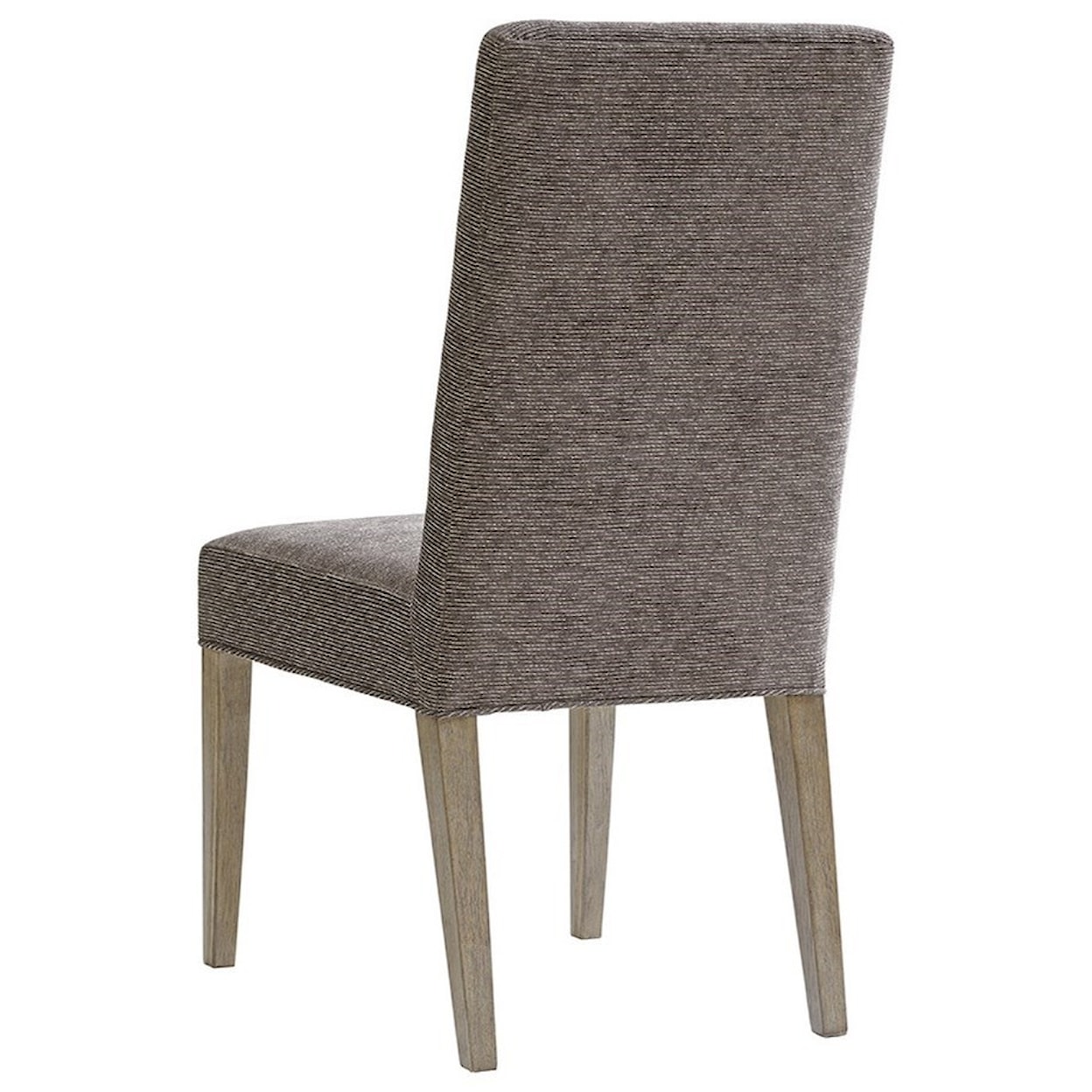 Lexington Shadow Play Customizable Metro Side Chair