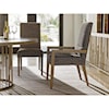 Lexington Shadow Play Customizable Metro Side Chair