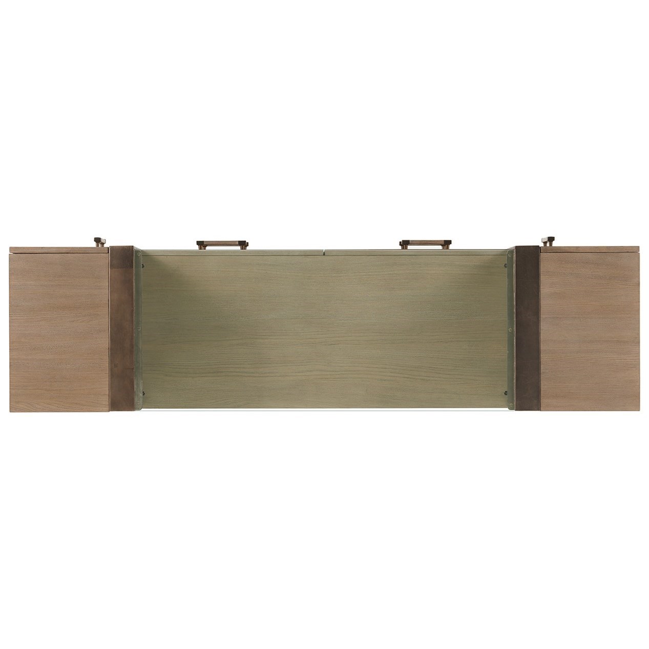 Lexington Shadow Play Turnberry Media Console