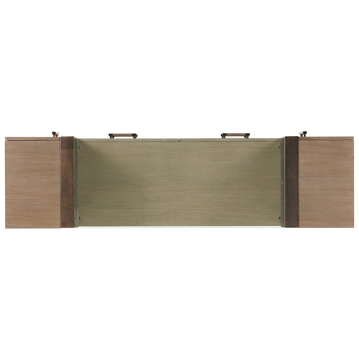 Lexington Shadow Play Turnberry Media Console