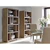 Lexington Shadow Play Windsor Open Bookcase