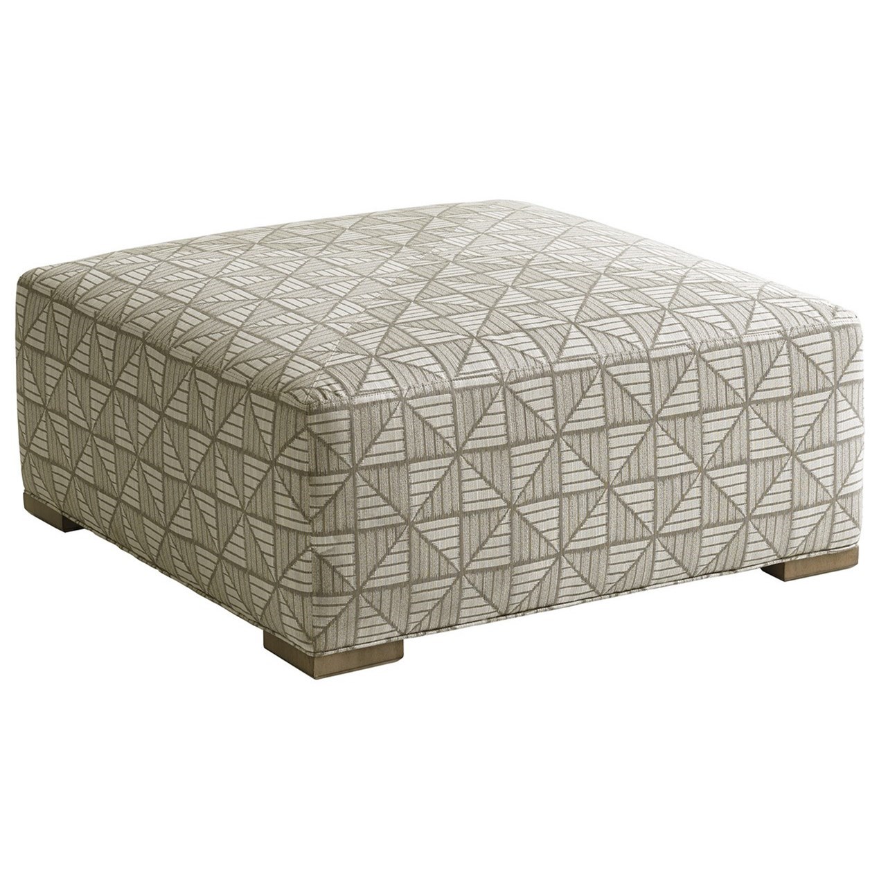 Melina Cocktail Ottoman