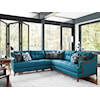 Lexington TAKE FIVE Barclay Sectional Sofa