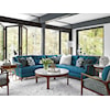 Lexington TAKE FIVE Barclay Sectional Sofa