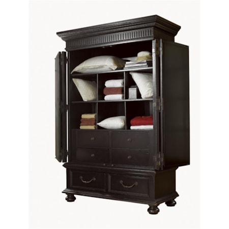 Trafalgar Armoire