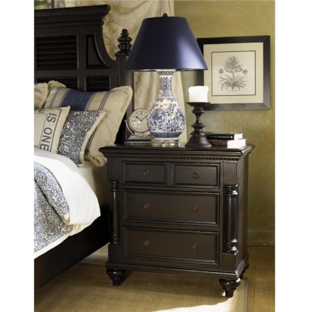 Stony Point Night Stand