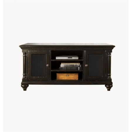 Harrington Entertainment Console