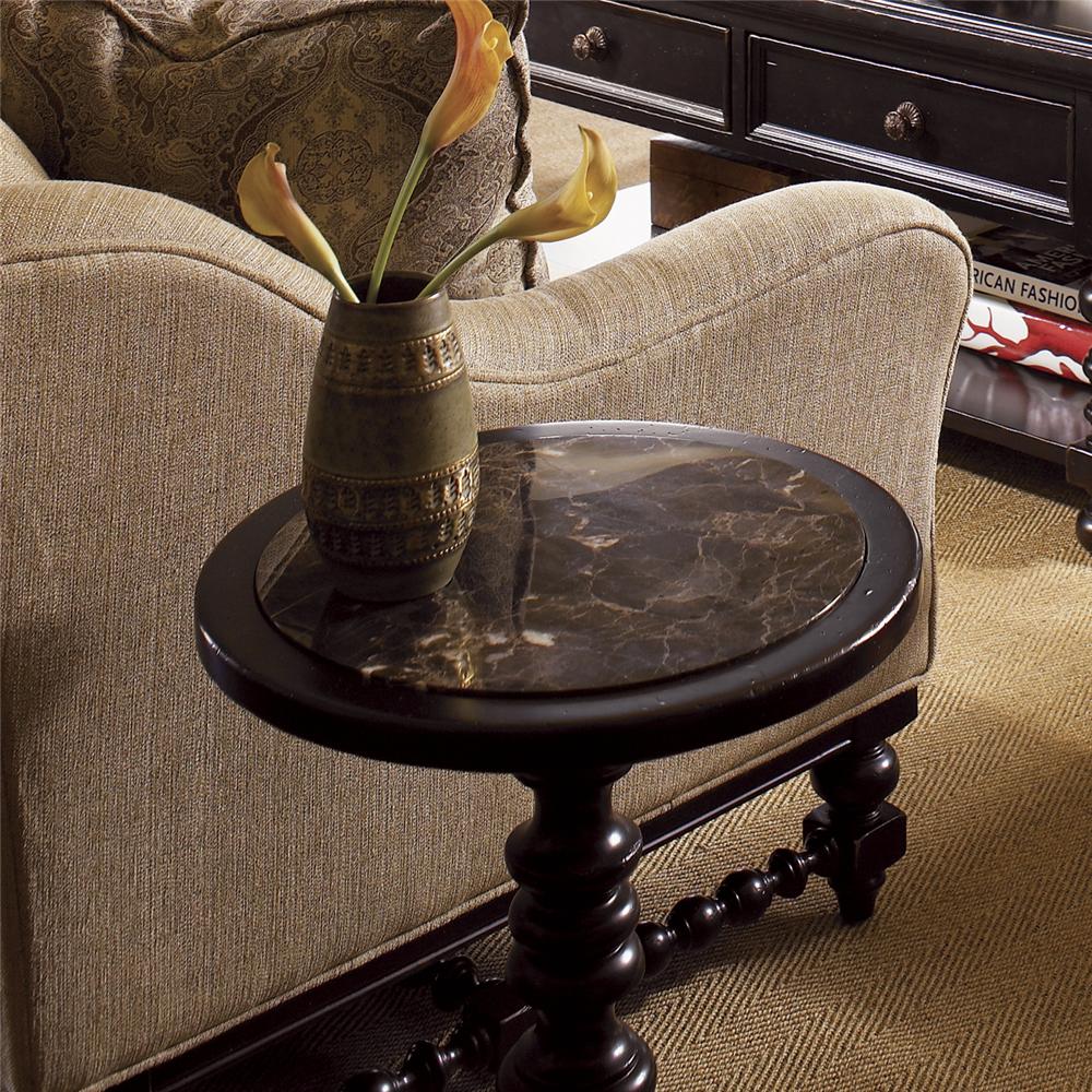 Pitcairn Accent Table