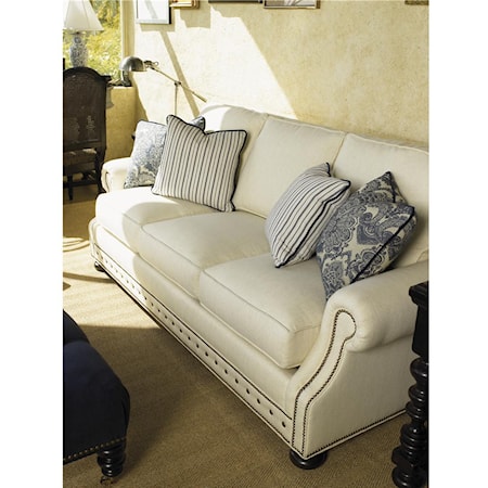 Osbourne Sofa