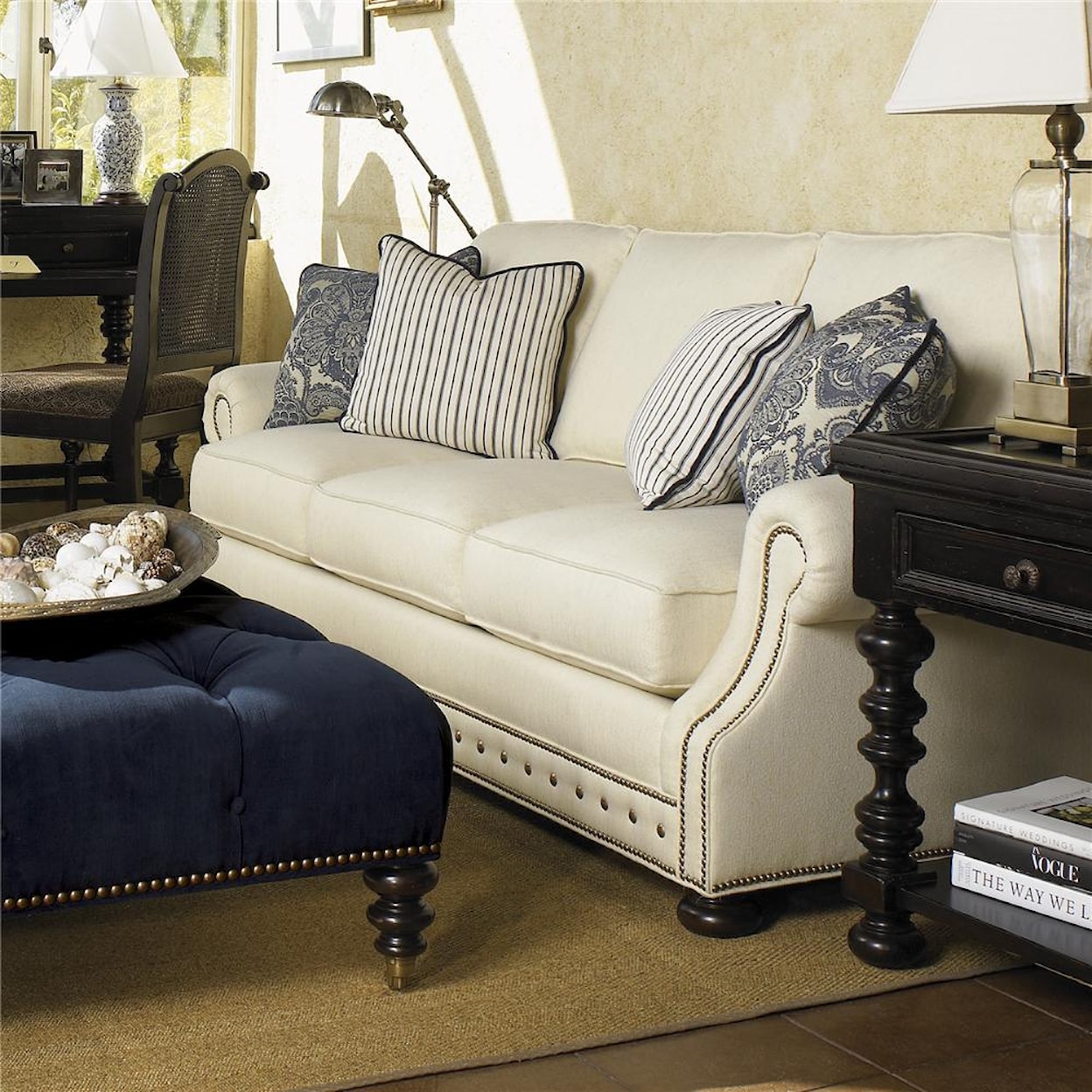 Tommy Bahama Home Kingstown Osbourne Sofa