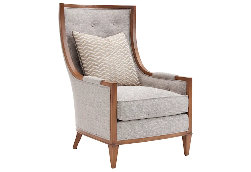 Tower Place Greenwood Chair by Lexington at Baer's Furniture