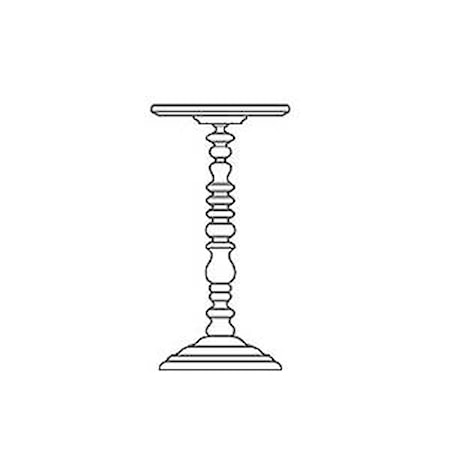 Hampton Bay Martini Table