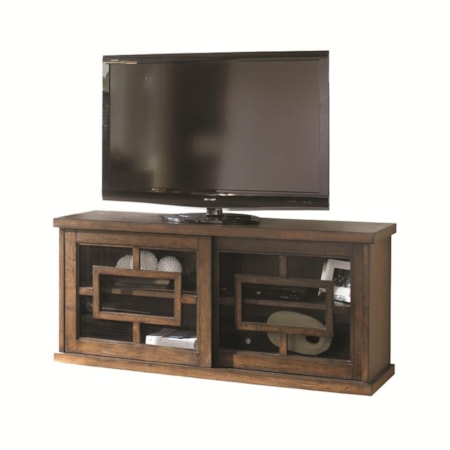 Synergy Stacking Base with Two Adjustable Shelves