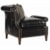 Lexington Lexington Upholstery Left Leaning Braddock Upholstered Chair