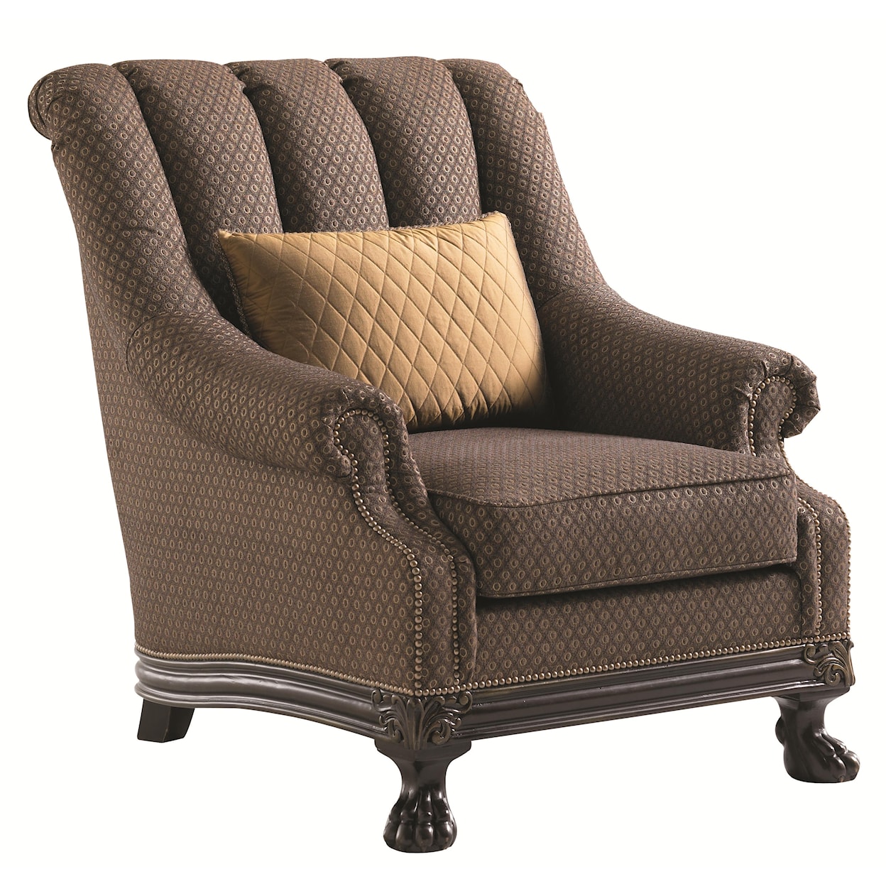 Lexington Upholstery Cadorna Chair