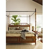 Tommy Bahama Home Island Estate Queen West Indies Bed