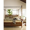 Tommy Bahama Home Island Estate California King West Indies Bed