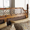 Tommy Bahama Home Island Estate Queen West Indies Bed