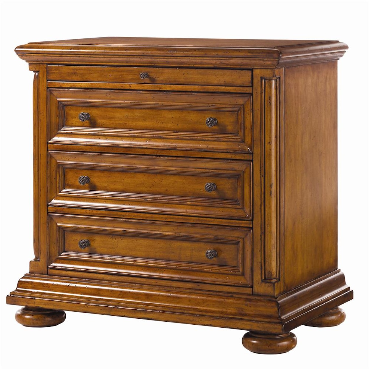 Tommy Bahama Home Island Estate Martinique Night Stand