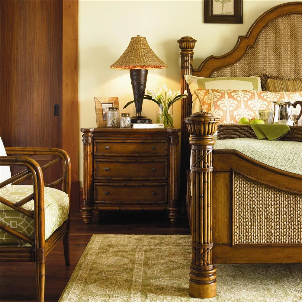 Tommy Bahama Home Island Estate 531-623 Drawer Barbados Night