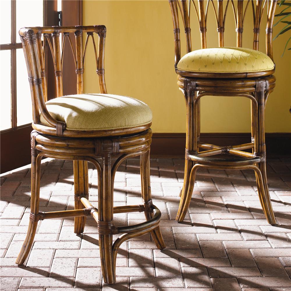 Quick Ship South Beach Counter Stool