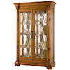 Tommy Bahama Home Island Estate Mariana Display Cabinet