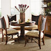 Tommy Bahama Home Island Estate Cayman Kitchen Table