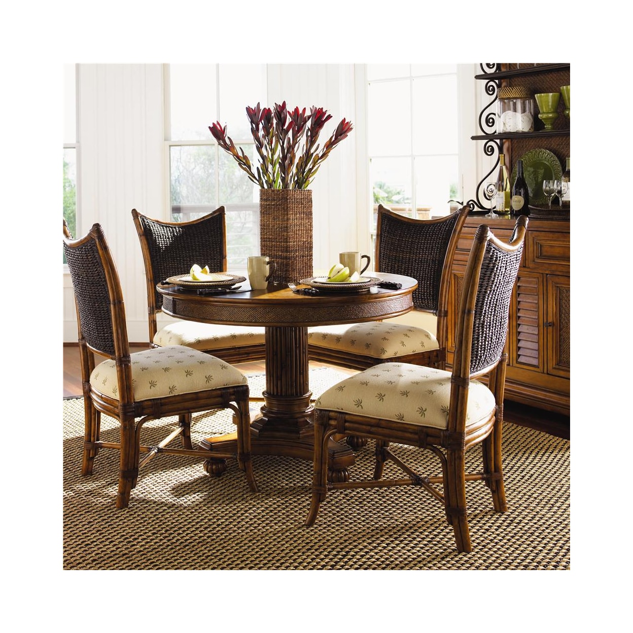 Dining Room Tommy Bahama Kitchen Table Tommy Bahama Kitchen Table