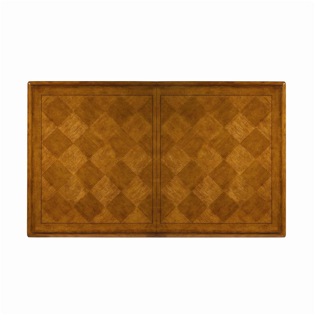 Grenadine Rectangular Dining Table