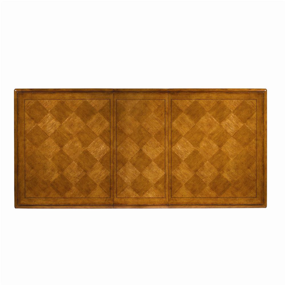 Grenadine Rectangular Dining Table