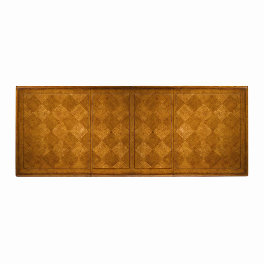 Grenadine Rectangular Dining Table