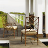 Tommy Bahama Home Island Estate Customizable Ceylon Side Chair