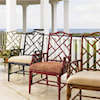 Tommy Bahama Home Island Estate Quick Ship Ceylon Arm Chair